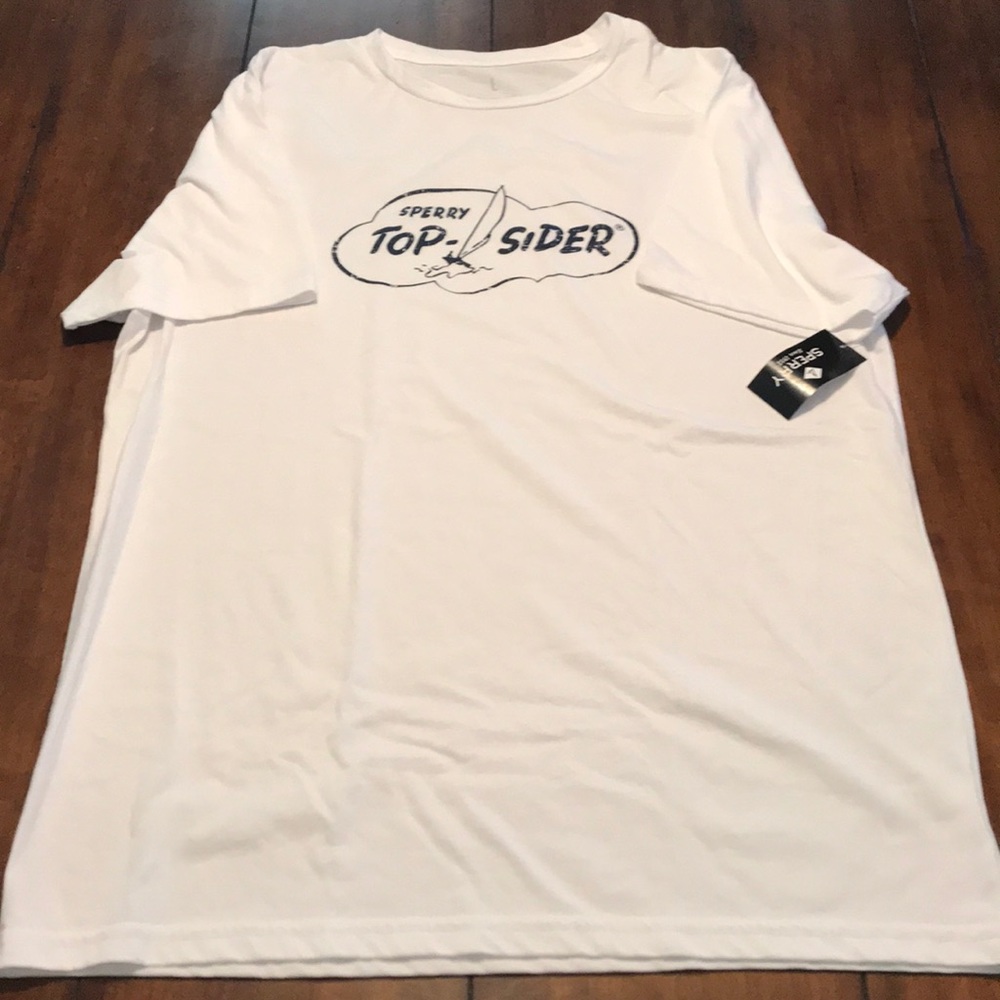 Sperry T shirt